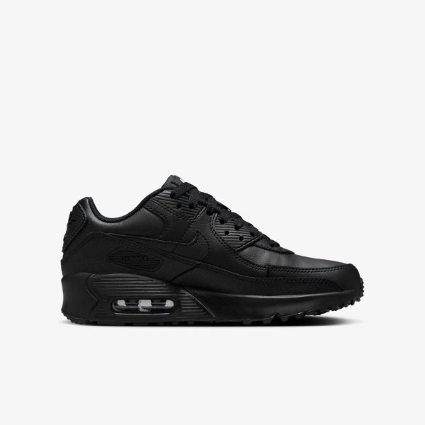 Дитячі кросівки NIKE AIR MAX 90 (GS)