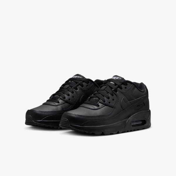 Дитячі кросівки NIKE AIR MAX 90 (GS)