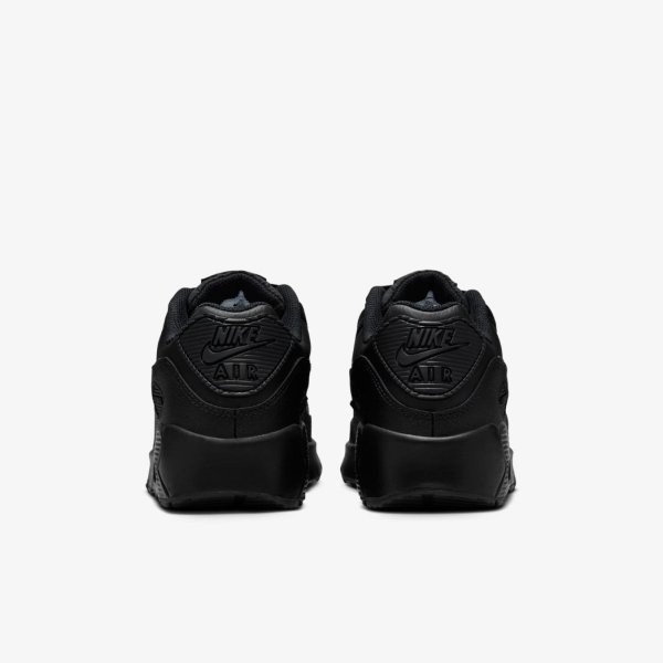 Дитячі кросівки NIKE AIR MAX 90 (GS)
