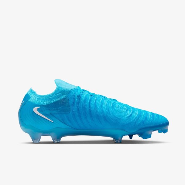 Чоловічі бутси NIKE PHANTOM GX II ELITE FG