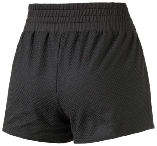 Шорты Puma Mesh Short