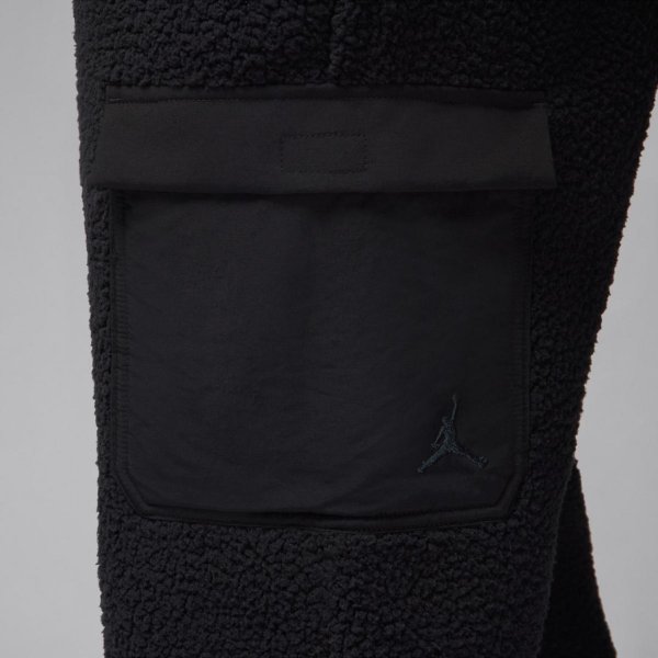 Мужские брюки JORDAN M J FLIGHT SHERPA PANT