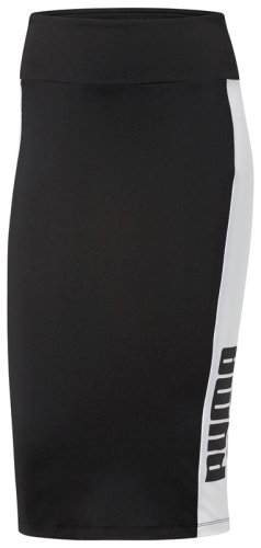 Юбка Puma Archive Logo Pencil Skirt