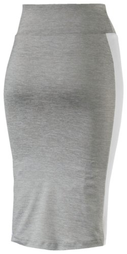 Юбка Puma Archive Logo Pencil Skirt