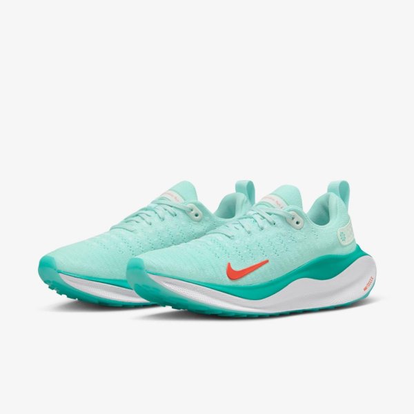 Жіночі кросівки NIKE W REACTX INFINITY RUN 4