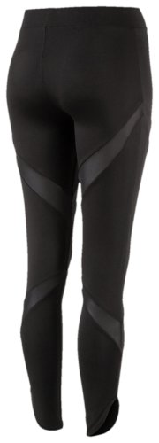 Лосины Puma Evo Mesh Insert Legging