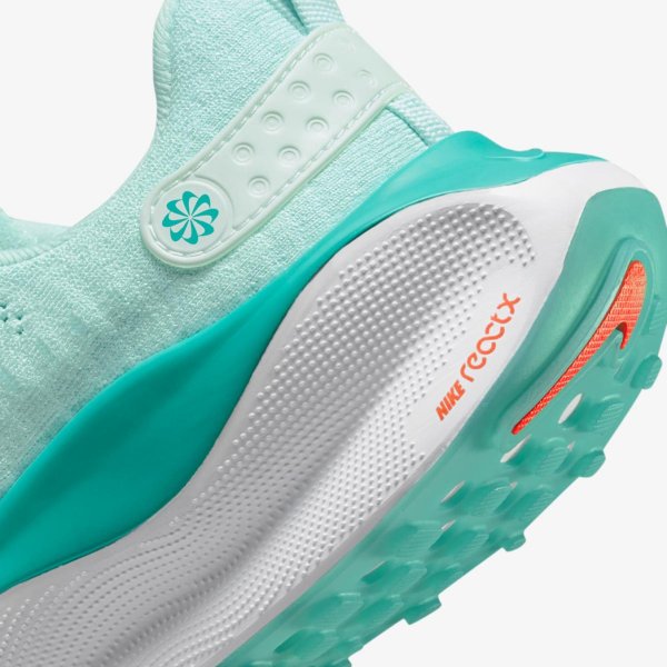 Жіночі кросівки NIKE W REACTX INFINITY RUN 4