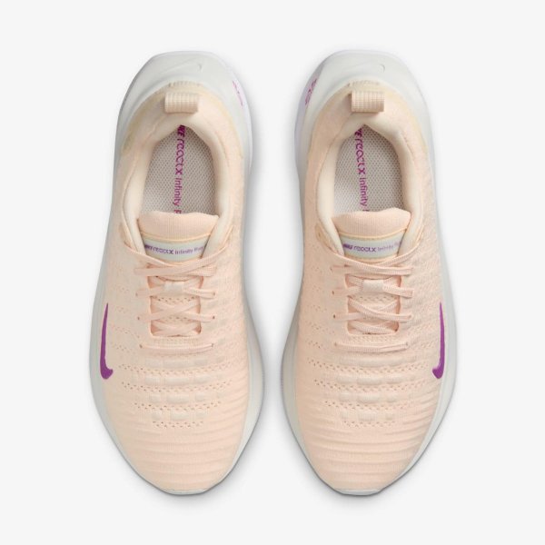 Женские кроссовки NIKE W REACTX INFINITY RUN 4