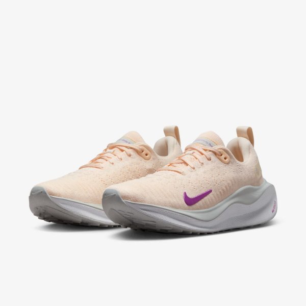 Женские кроссовки NIKE W REACTX INFINITY RUN 4