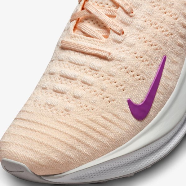 Женские кроссовки NIKE W REACTX INFINITY RUN 4