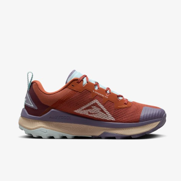 Жіночі кросівки NIKE WMNS REACT WILDHORSE 8