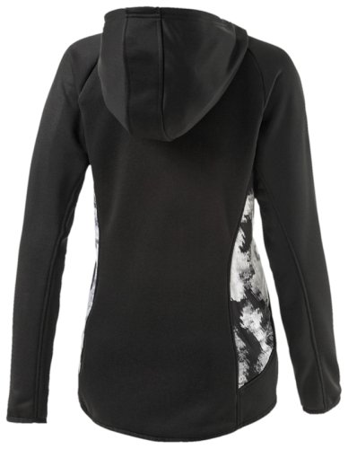 Толстовка Puma Active AOP Hooded Jkt G