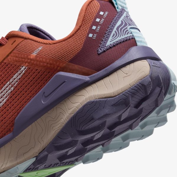 Жіночі кросівки NIKE WMNS REACT WILDHORSE 8