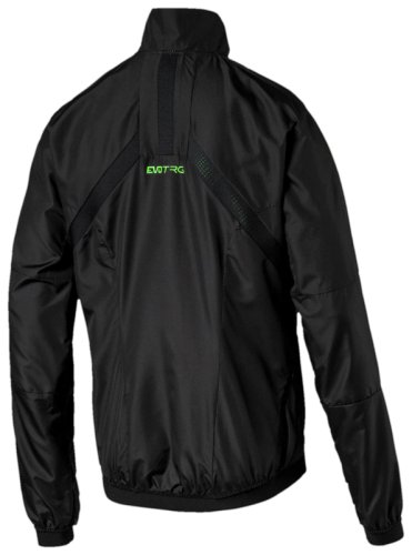 Ветровка Puma IT evoTRG VENT THERMO-R Jacket