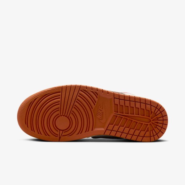 Кроссовки WMNS AIR JORDAN 1 MM HIGH