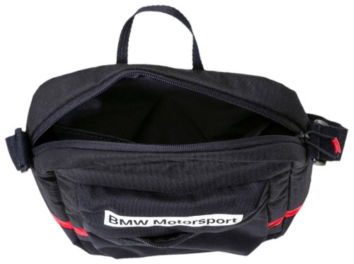 Сумка Puma BMW Motorsport Portable