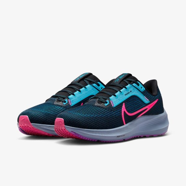 Жіночі кросівки NIKE W AIR ZOOM PEGASUS 40 SE