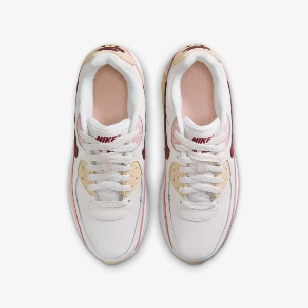 Дитячі кросівки NIKE AIR MAX 90 (GS)