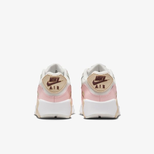 Дитячі кросівки NIKE AIR MAX 90 (GS)