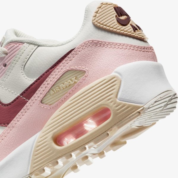 Дитячі кросівки NIKE AIR MAX 90 (GS)