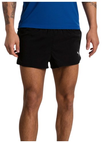 Шорты Puma Core-Run Split Shorts