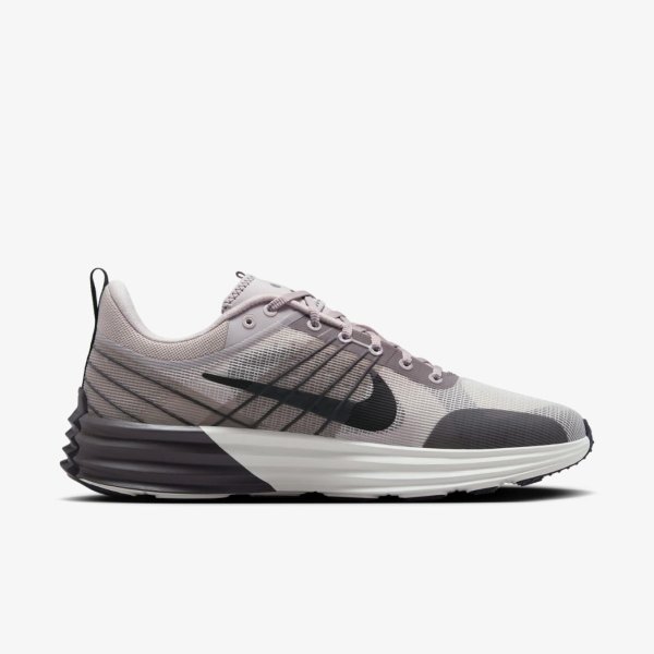 Мужские кроссовки NIKE LUNAR ROAM
