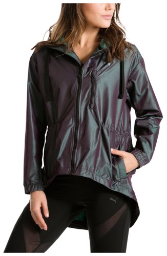 Ветровка Puma Explosive Jacket