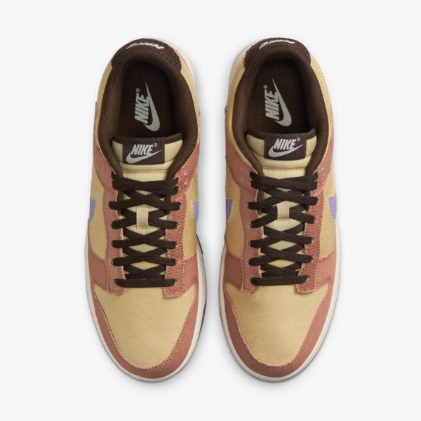 Чоловічі кросівки NIKE DUNK LOW RETRO SE