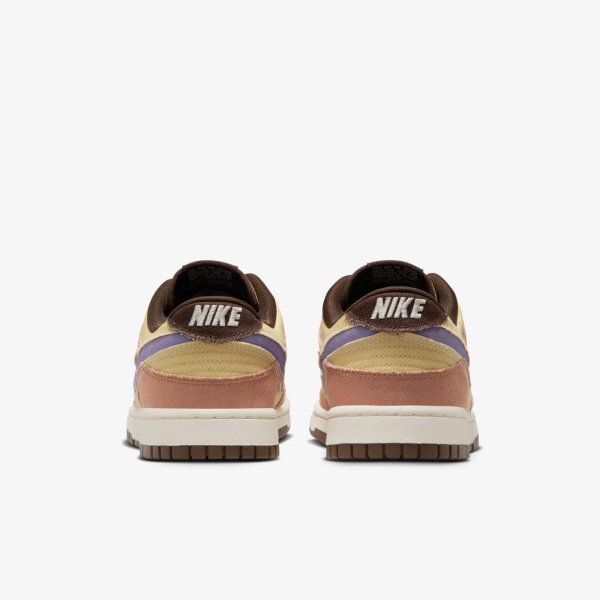 Чоловічі кросівки NIKE DUNK LOW RETRO SE