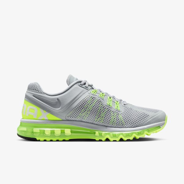 Мужские кроссовки NIKE AIR MAX 2013