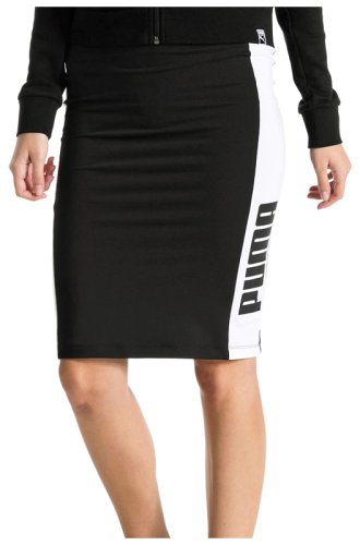 Юбка Puma Archive Logo Pencil Skirt