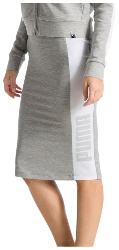 Юбка Puma Archive Logo Pencil Skirt
