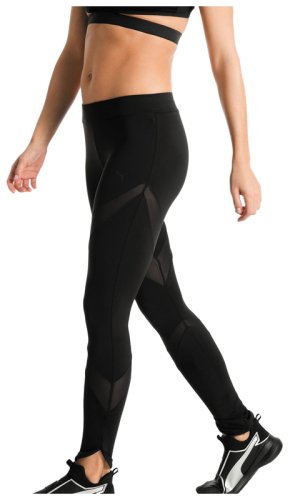Лосины Puma Evo Mesh Insert Legging