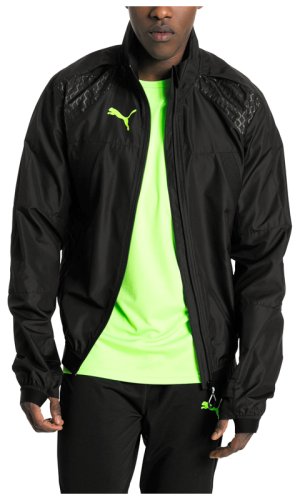 Ветровка Puma IT evoTRG VENT THERMO-R Jacket