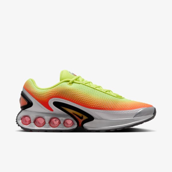 Чоловічі кросівки NIKE AIR MAX DN SE
