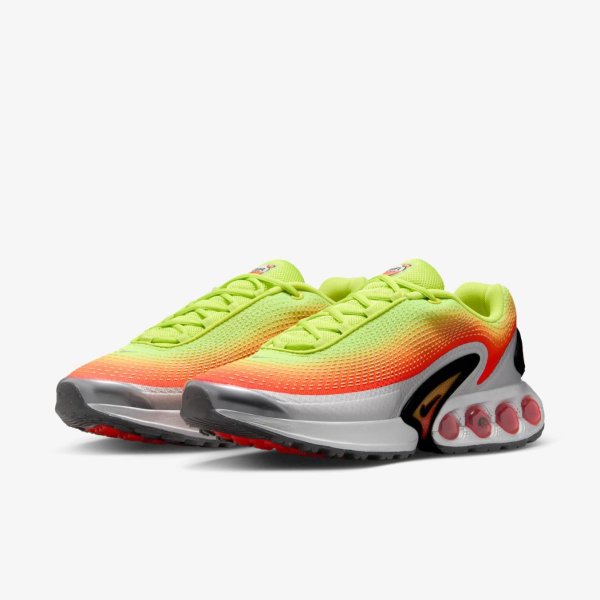 Чоловічі кросівки NIKE AIR MAX DN SE
