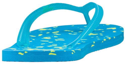 Тапочки  Puma First Flip Glow