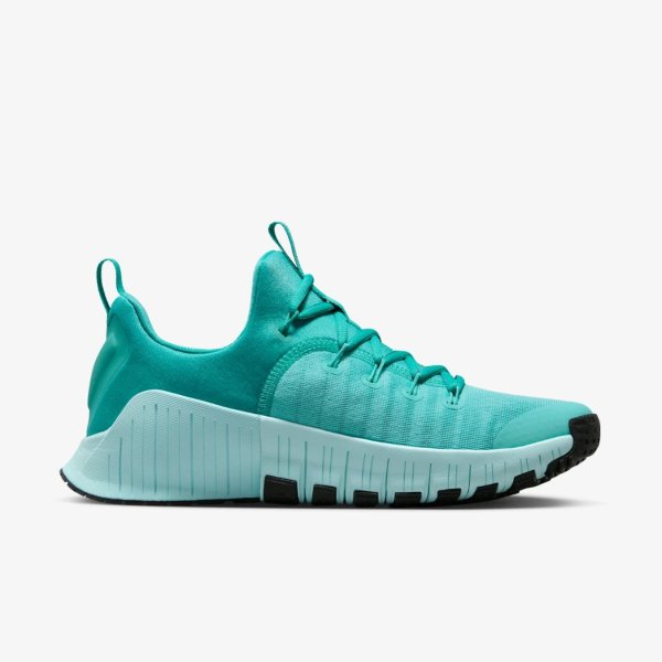 Жіночі кросівки NIKE W FREE METCON 6