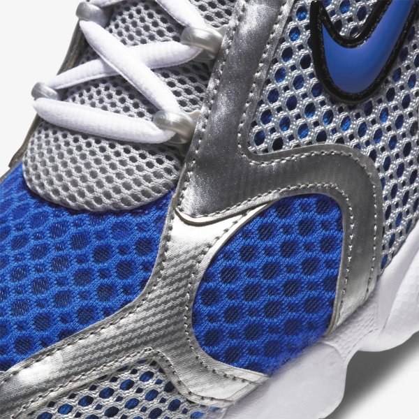 Мужские кроссовки NIKE AIR ZOOM SPIRIDON CAGE 2 VARSITY ROAYL