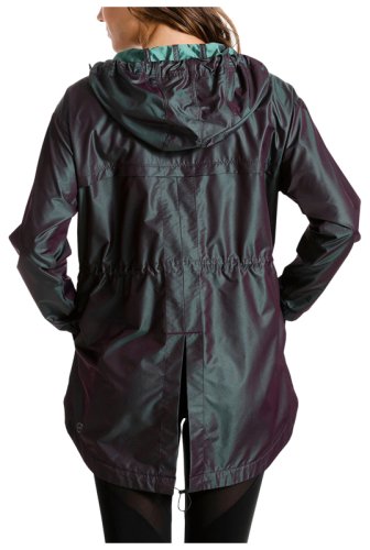 Ветровка Puma Explosive Jacket