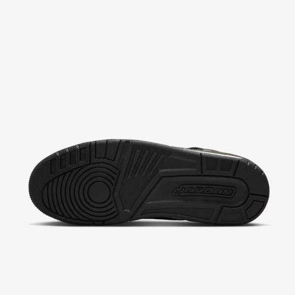 Чоловічі кросівки JORDAN SPIZIKE LOW HALLOWEEN