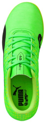 Футзалки Puma evoPOWER Vigor 4 IT Jr