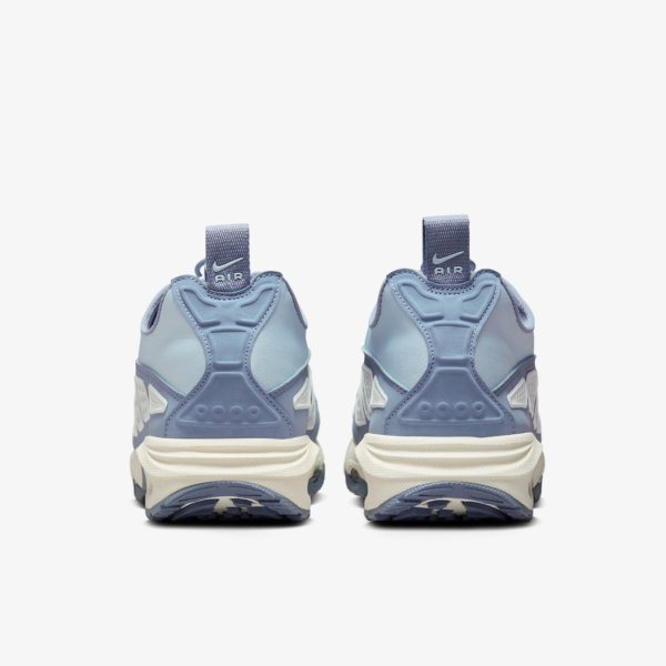 Женские кроссовки NIKE WMNS AIR MAX SNDR BLUE TINT