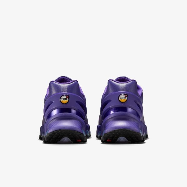 Женские кроссовки NIKE WMNS AIR MAX DN8 WILD GRAPE