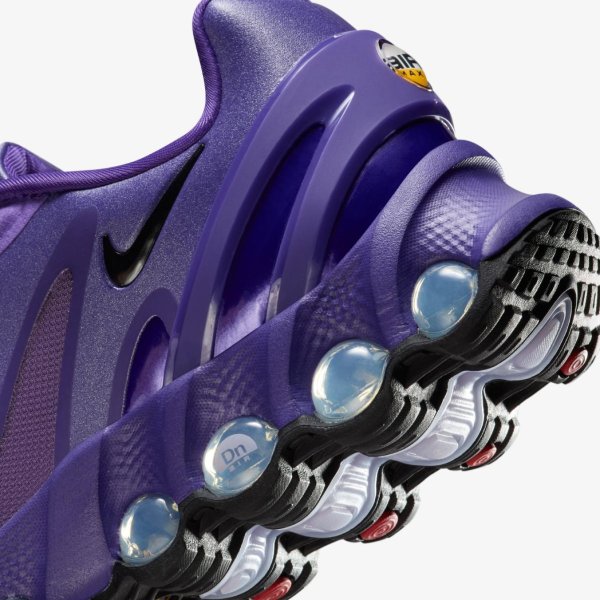 Женские кроссовки NIKE WMNS AIR MAX DN8 WILD GRAPE