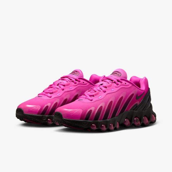 Женские кроссовки NIKE WMNS AIR MAX DN8 LASER FUCHSIA