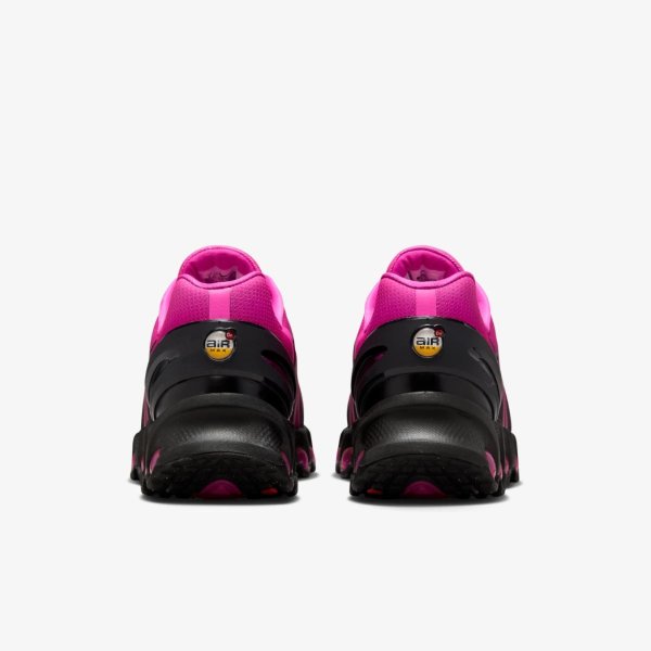 Женские кроссовки NIKE WMNS AIR MAX DN8 LASER FUCHSIA