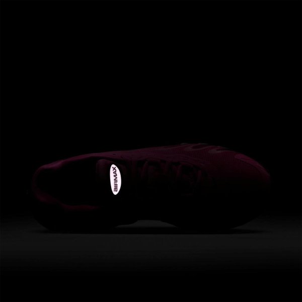 Женские кроссовки NIKE WMNS AIR MAX DN8 LASER FUCHSIA