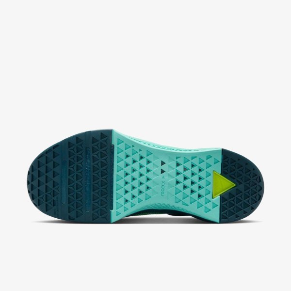 Женские кроссовки NIKE W METCON 10