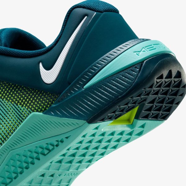 Женские кроссовки NIKE W METCON 10